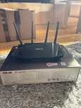 Asus ax3000 dual band rt-ax58u wifi6 router OKAZJA!