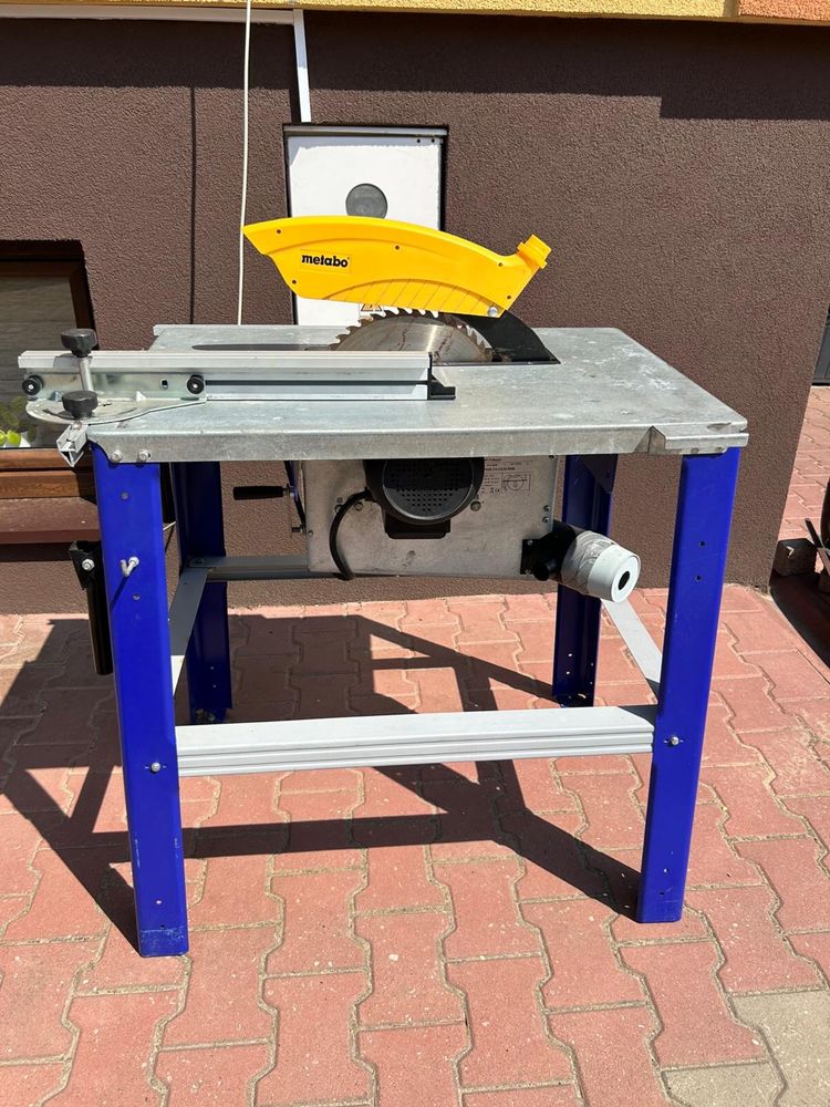 Krajzega Niemiecka Metabo 220v