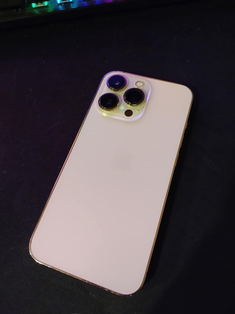 Iphone 13 pro w bardzo dobrym stanie