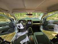 Jeep Compass Jeep Compass 2013 - niski przebieg, 2 właściciel, 2.0 benzyna