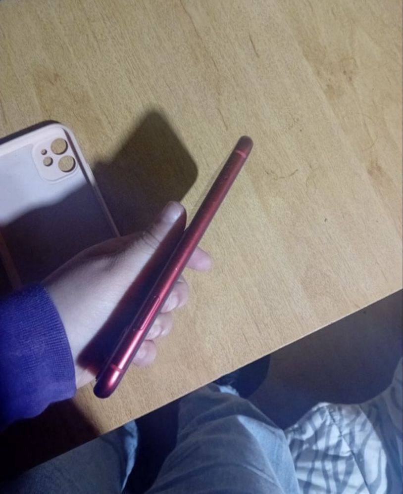 Iphone 11 como novo
