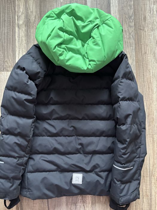 Продам куртку Reima Kuosku