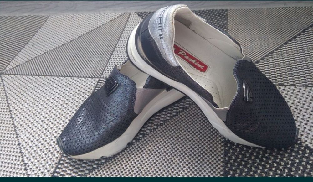 Замшеві/шкіряні кросівки/красовки туфлі в ідеалі 37 розмір