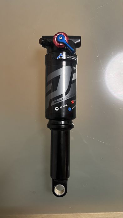Lapierre Shock Trunnion 205x60MM