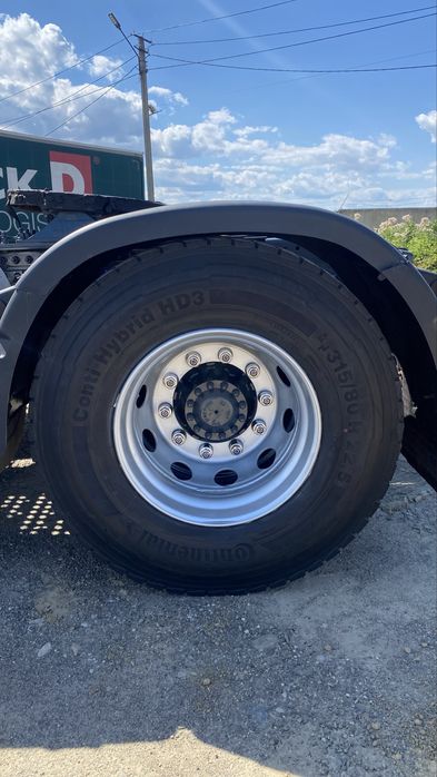 Volvo Fh13 е5.ADR2 Продам.