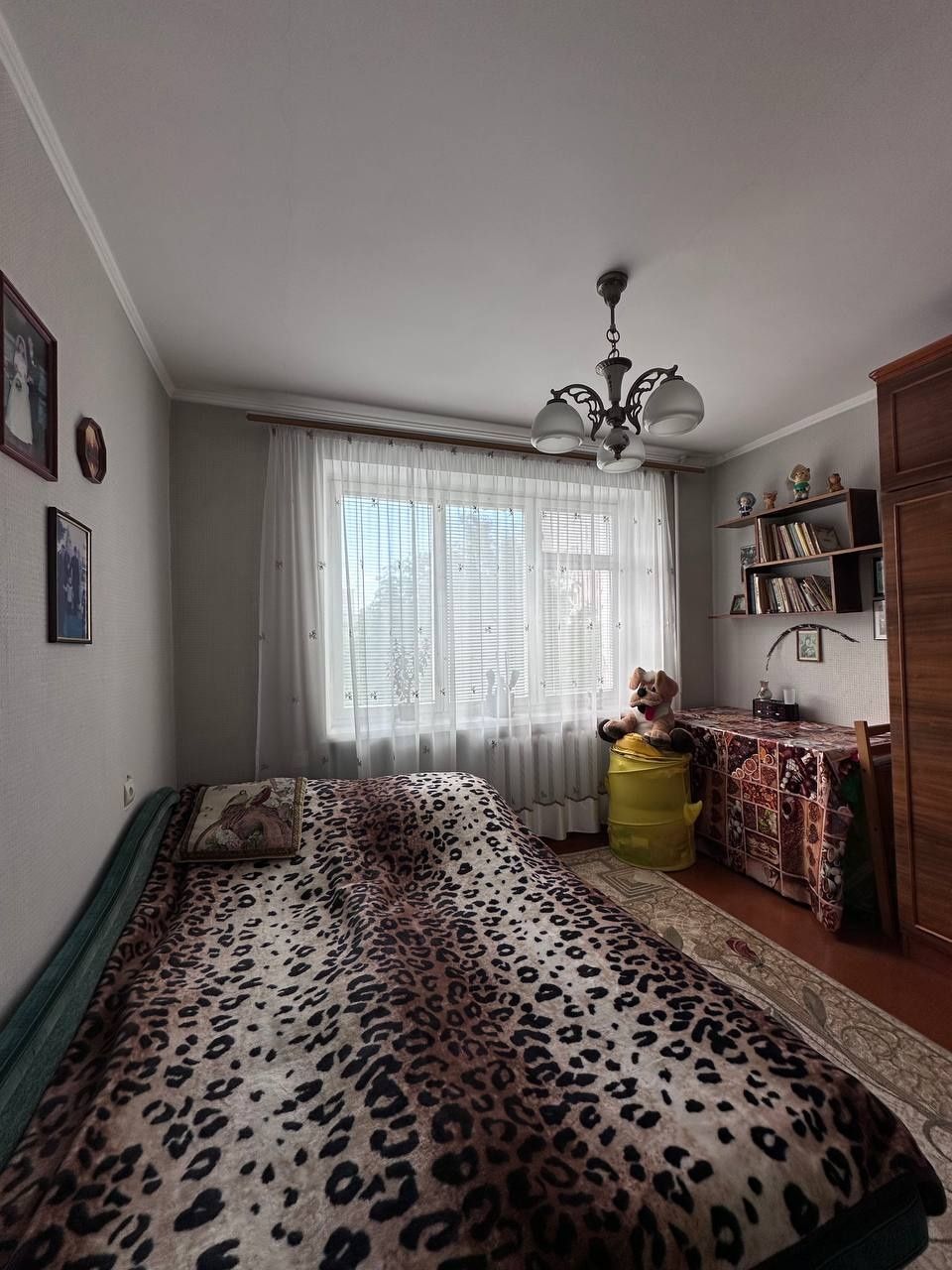 Продаж затишної квартири, район ГПЗ