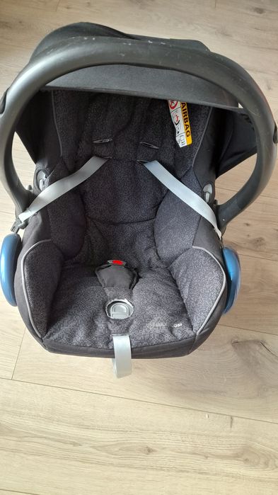 Nosidło Fotelik Maxi-Cosi 0-13