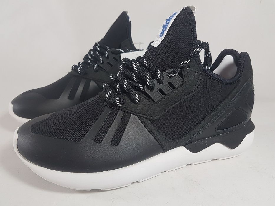 Buty męskie Adidas Tubular Runner męskie r 40 2/3