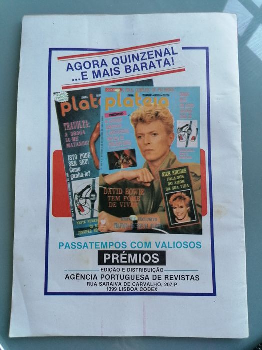 Revista dos Super Heróis (BATMAN)