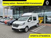Renault Trafic  L1H2 HD 2.0 dCi 170, 2025r.