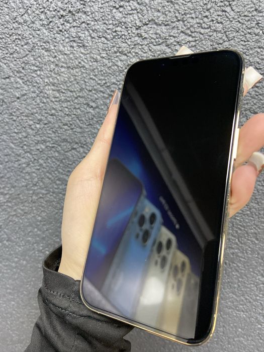 IPHONE 13Pro 256Gb Gold