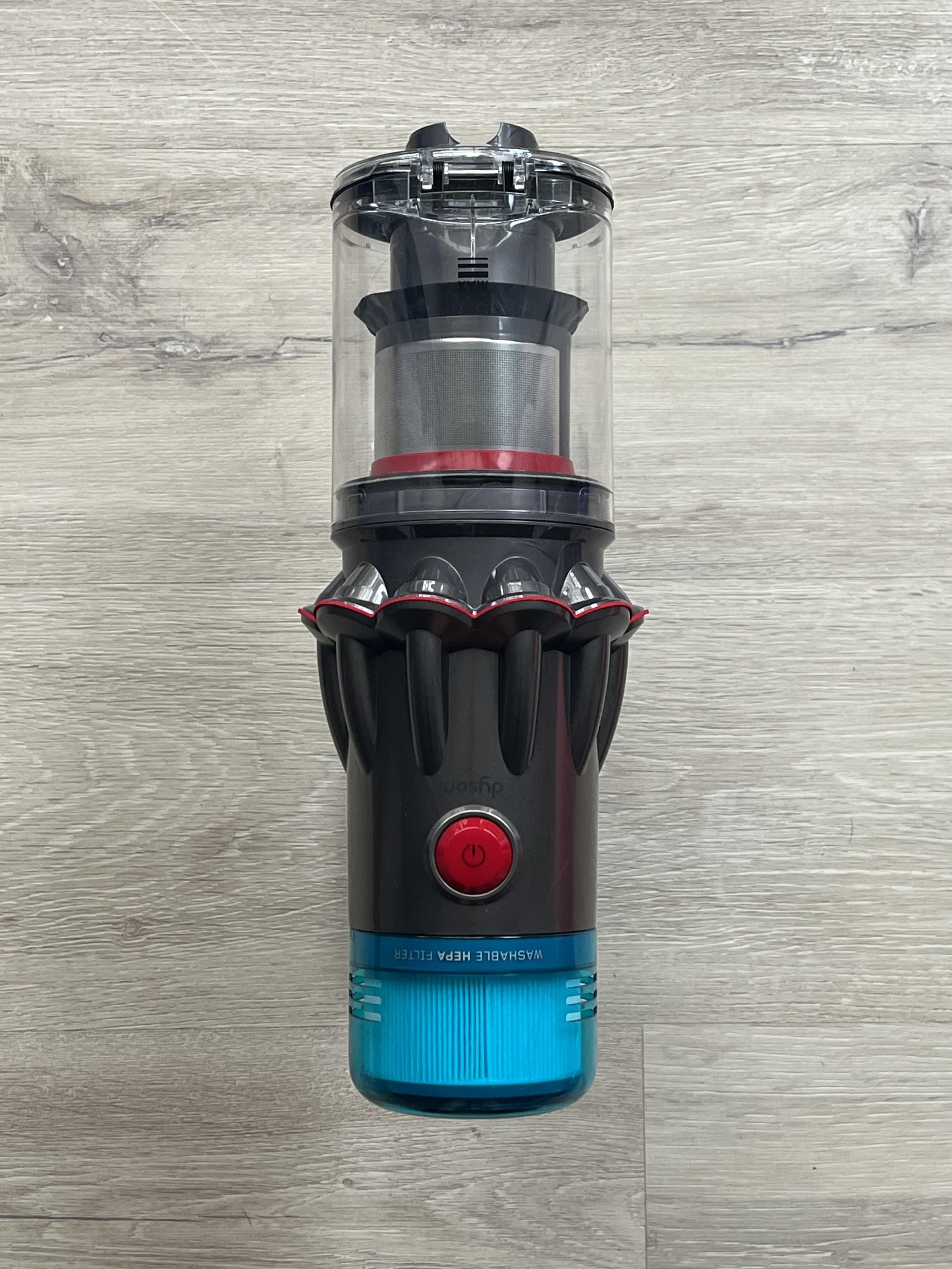 OUTLET Dyson V12 Origin 60min FV23 GW niezarejestrowany