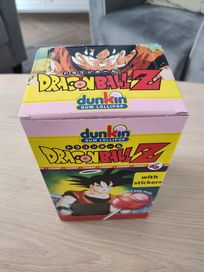 Dragon Ball Z DUNKIN BOX Lollipop