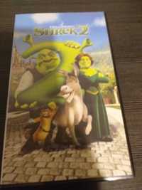 Film bajka vhs Shrek
