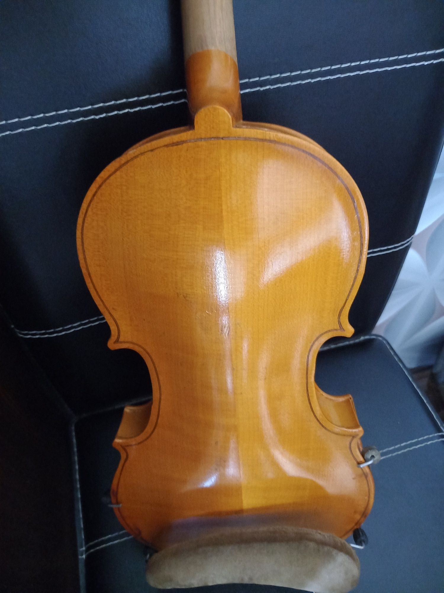 Stare skrzypce Antonius Stradivarius anno 1700 4/4 60cm