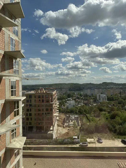Продаж 1 кімнатної квартири по вул Щурата, ЖК Viking Hills