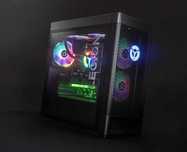 Gamingowy Komputer Lenovo Legion | i5-11400F | RTX 3060TI | 16/512 W11