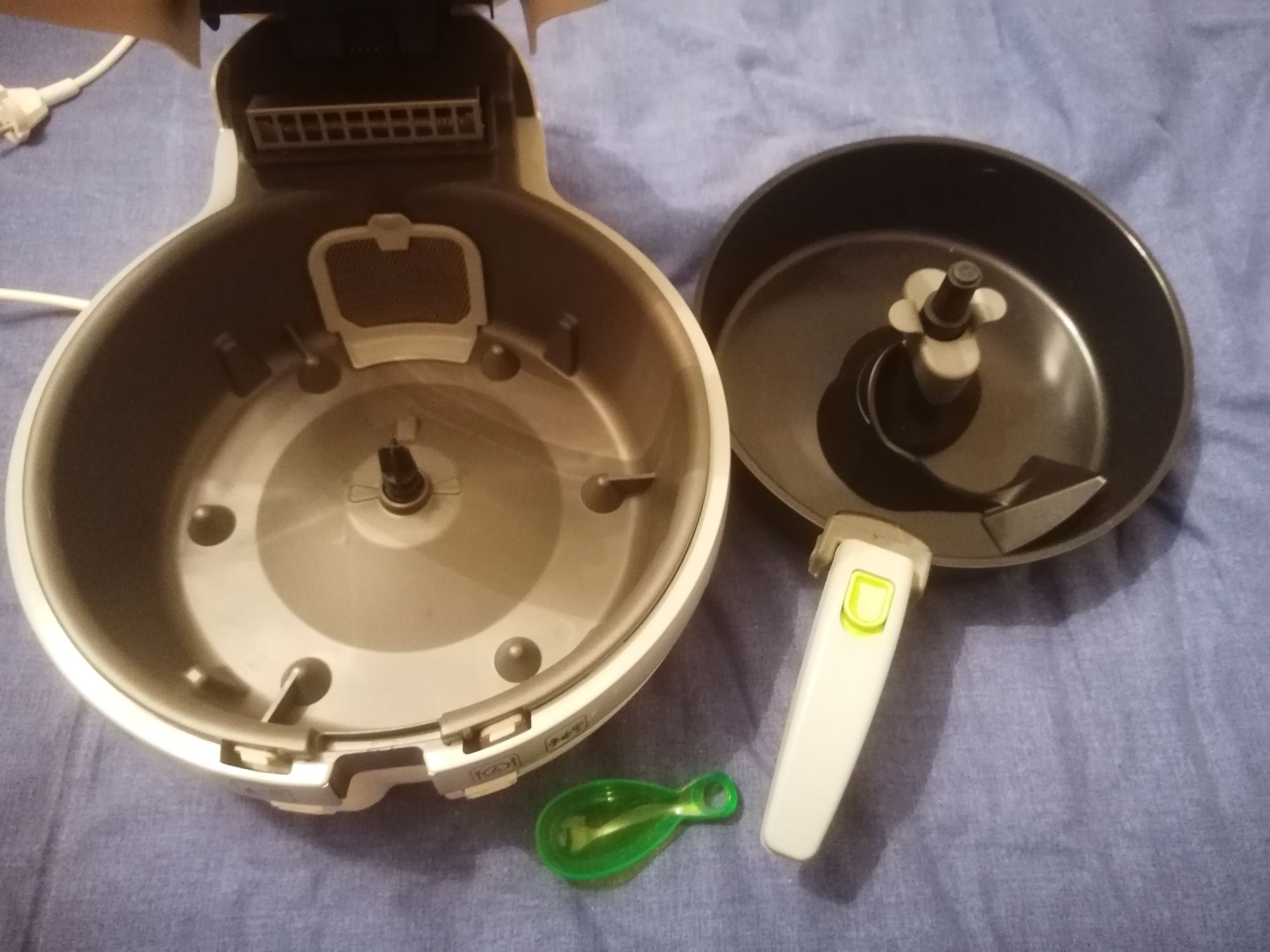 Fritadeira Tefal Actifry Original
