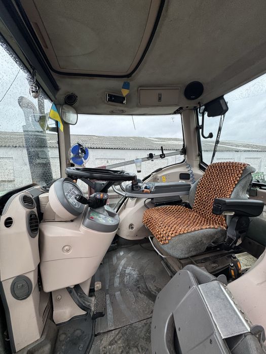 Трактор Fendt 936 Vario Power