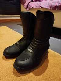 Botas Moto Gaerne G-Flow Waterproof Tam 43