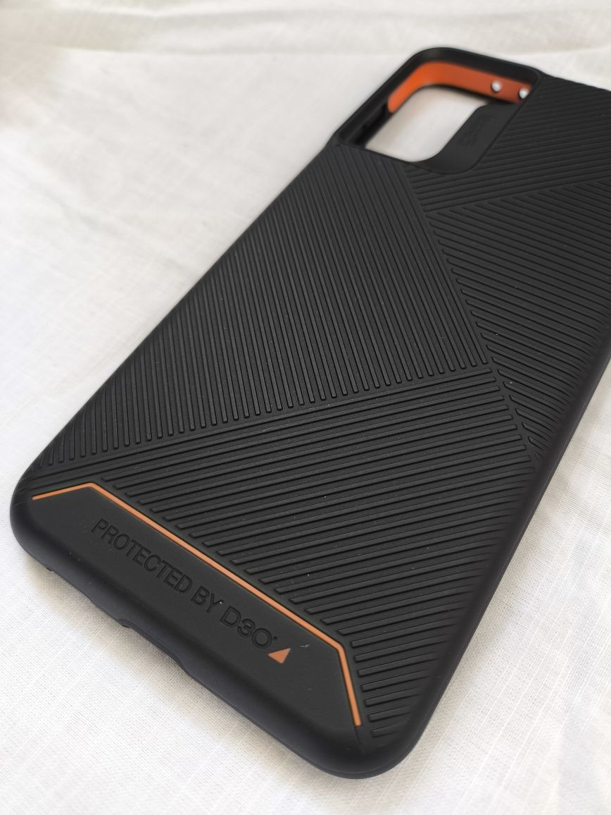 capa Gear4 Samsung Galaxy S21+ (plus)