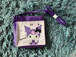 Kuromi Sanrio Hello Kitty torba torebka