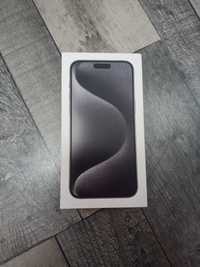 iphone 15 pro max 256gb nowy