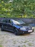 Audi a4b5 avant 1.6