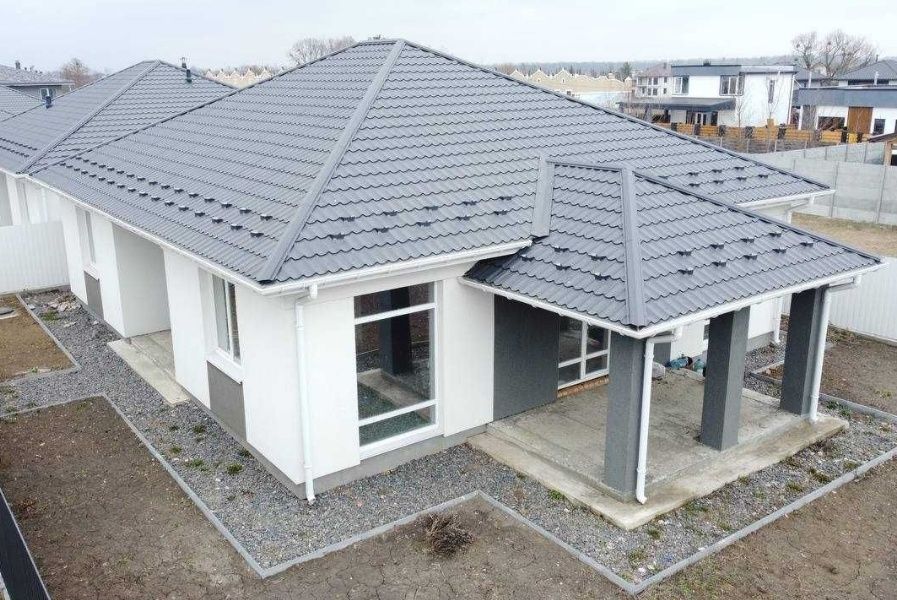 Білогородка/Святопетрівське продаж будинку