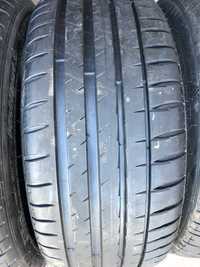 Opony 2 szt.demo MICHELIN PILOT SPORT 4 225/40/18 92Y dot 17-20