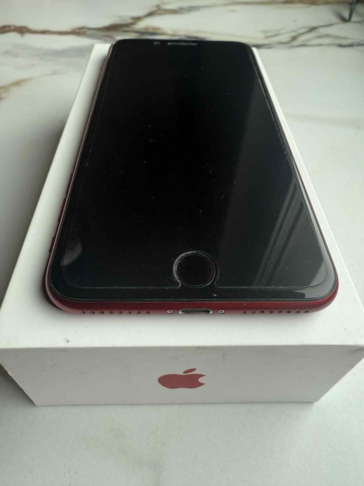 Iphone 8 plus 64gb
