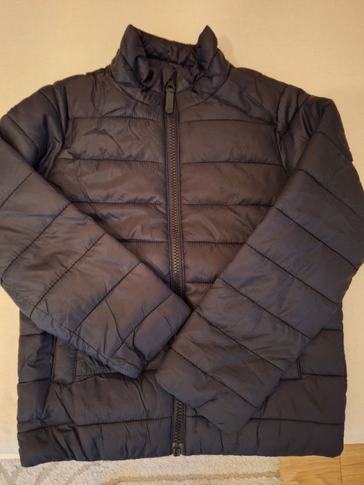 Kurtka 4f jak nowa 128