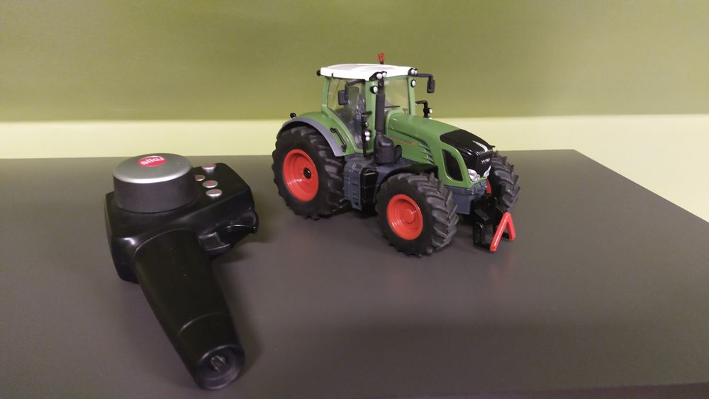 Siku Fendt traktor Control 1 32