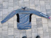 Bluza lycra ROOSTER XS/S, optimist – używana