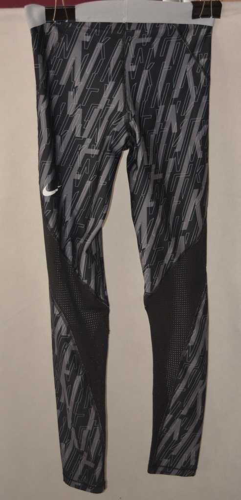 Leginsy Nike pro hypercool S