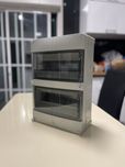 Caixa de distribuição estanque IP65