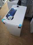 OUTLET nowa Midea Pralka ładowana od góry MF100T60B/W gwar 2 lata M1 &