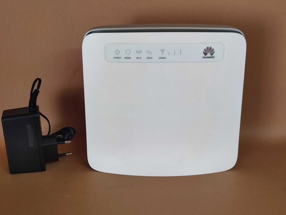 Huawei E5186 - Router 4G 300mbps