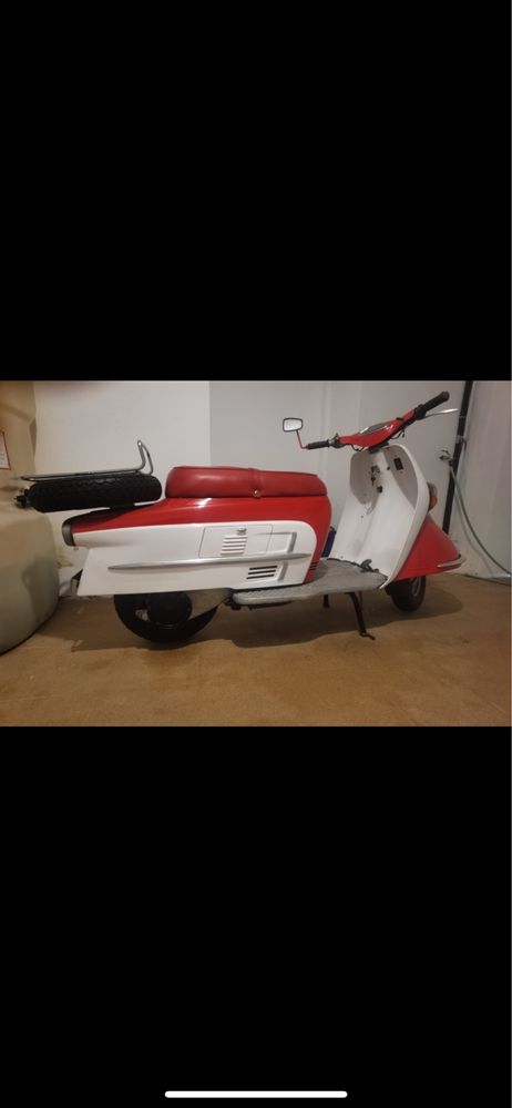 Heinkel Tourist 103 A2