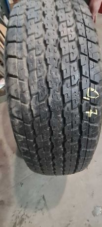 Opona osobowa 235/65R17 Bridgestone *S