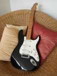 Fender Stratocaster plus 1989
