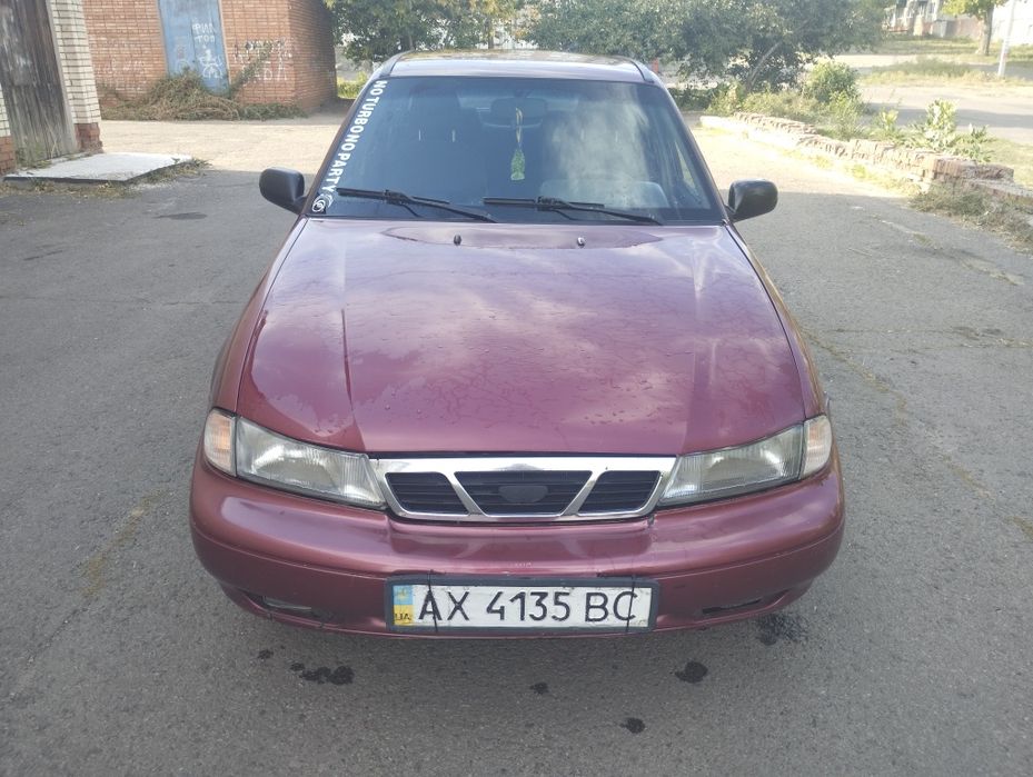 Део Нексия 1.5 16 кл