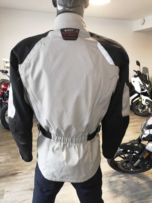 DIFI Ignition AX kurtka motocyklowa MĘSKA rozm. M