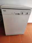 Máquina de Lavar Loiça Miele