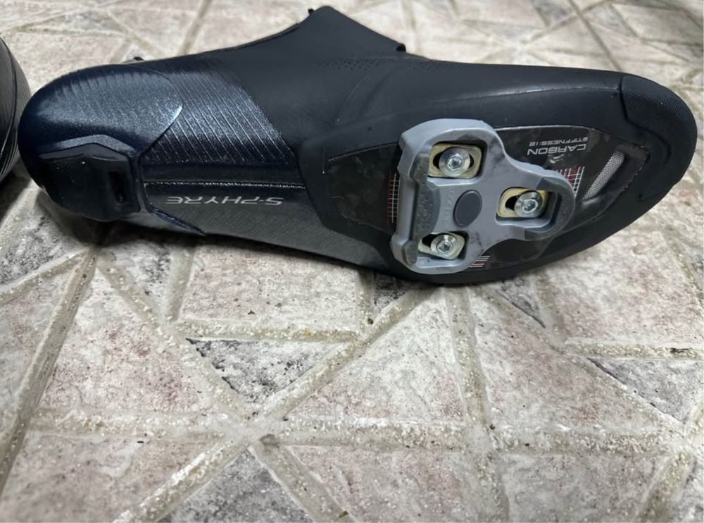 Sapatos sphyre rc903