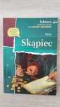 Skąpiec Moliera lektura