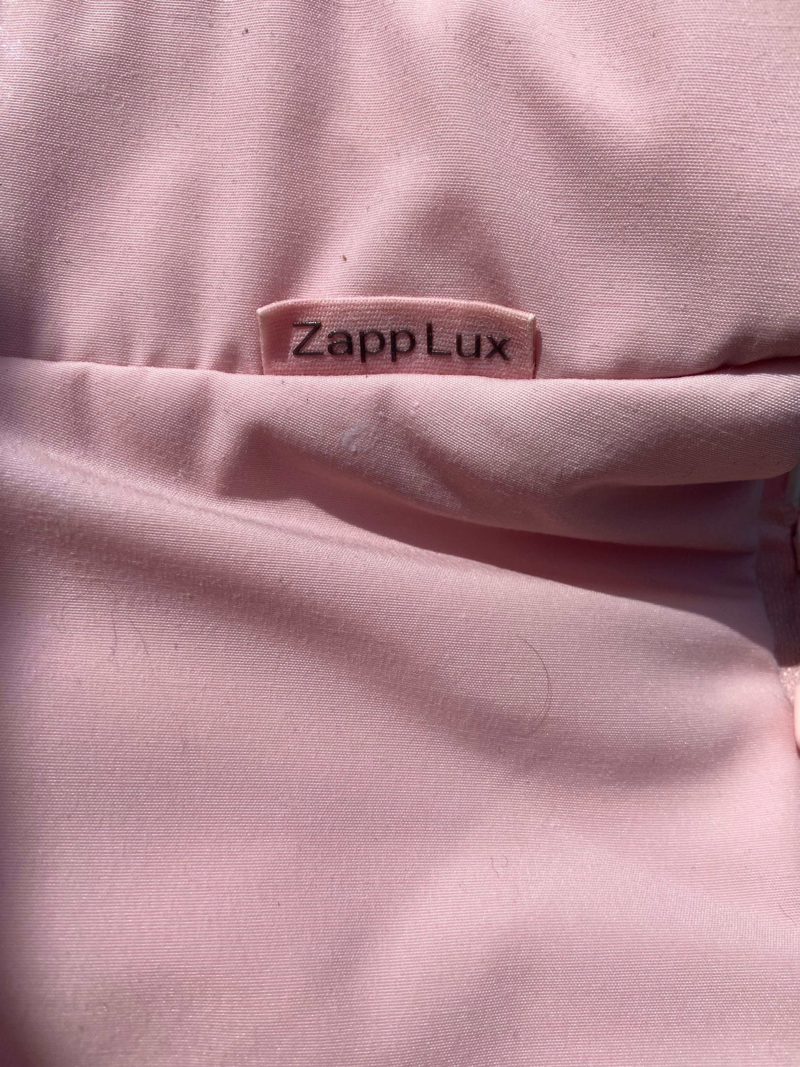 Wózek Quinny Zapp Flex Plus