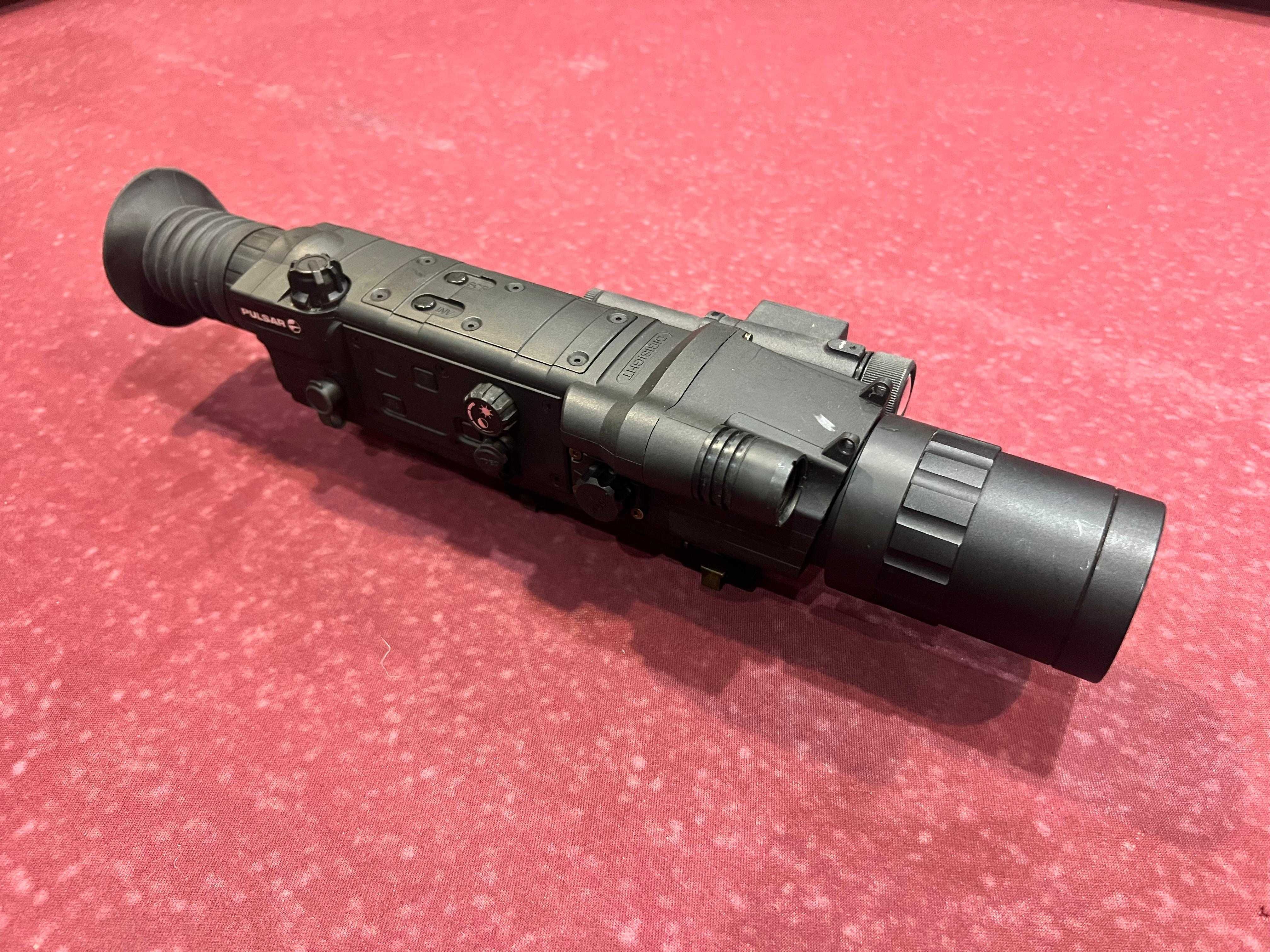 Mira noturna Pulsar N770A