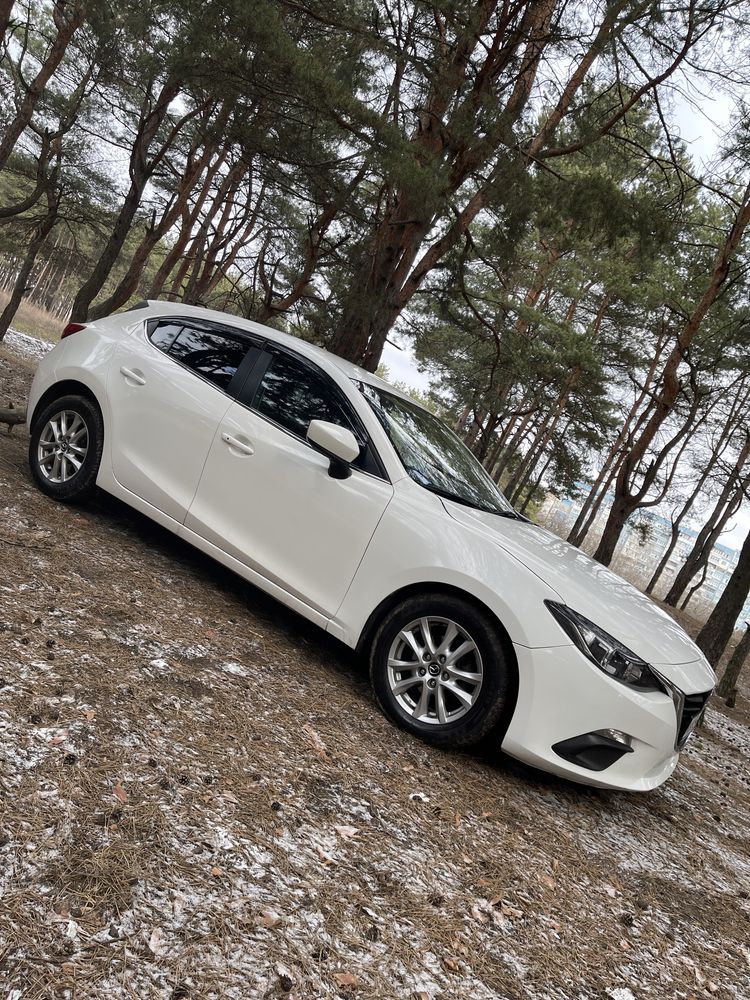 Продам Mazda 3 Touring