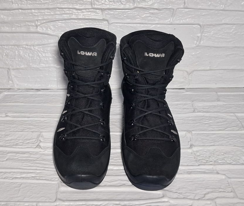 Зимові черевики Lowa Gore-Tex (38 розмір)